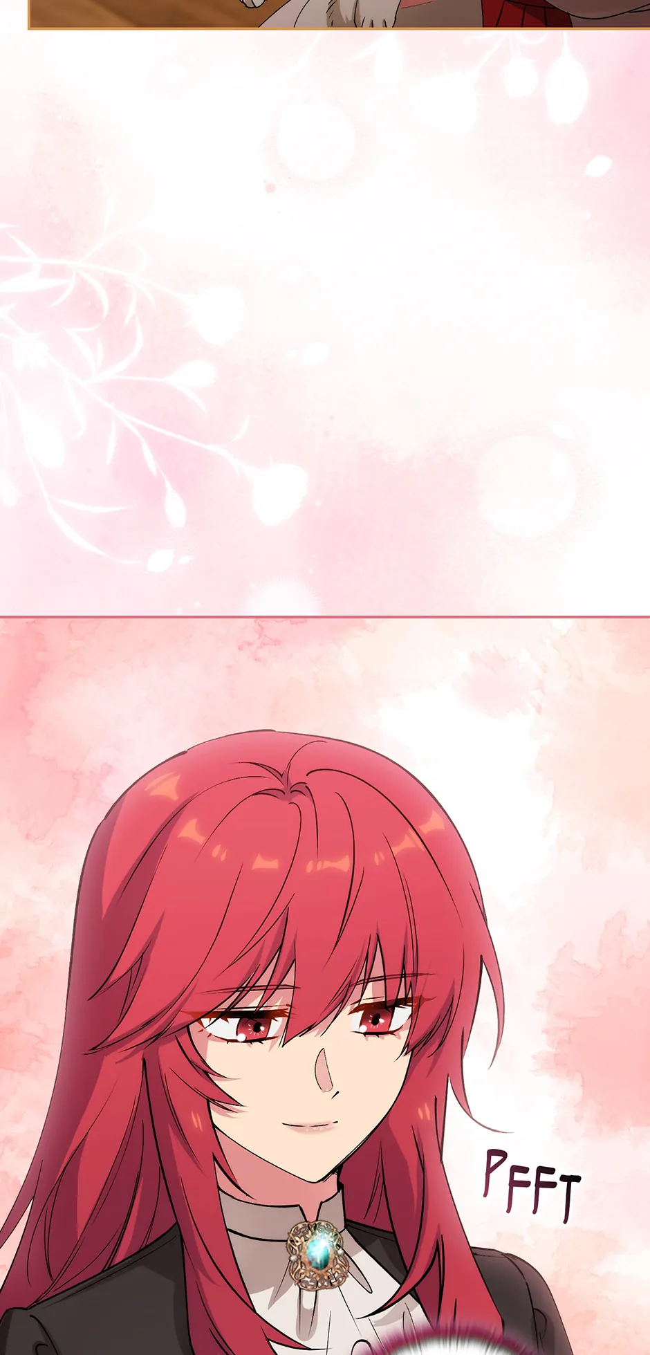 Reminiscence Adonis Chapter 284 45